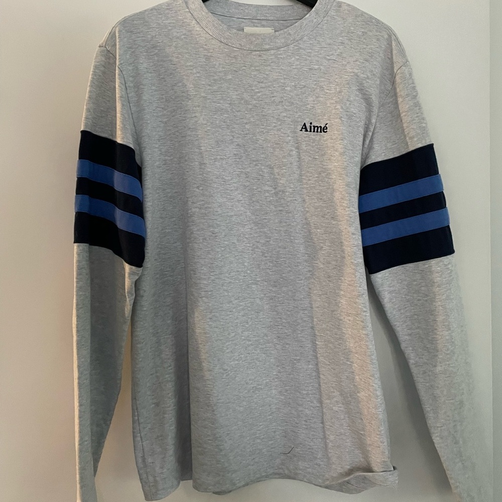 Aime leon crewneck.